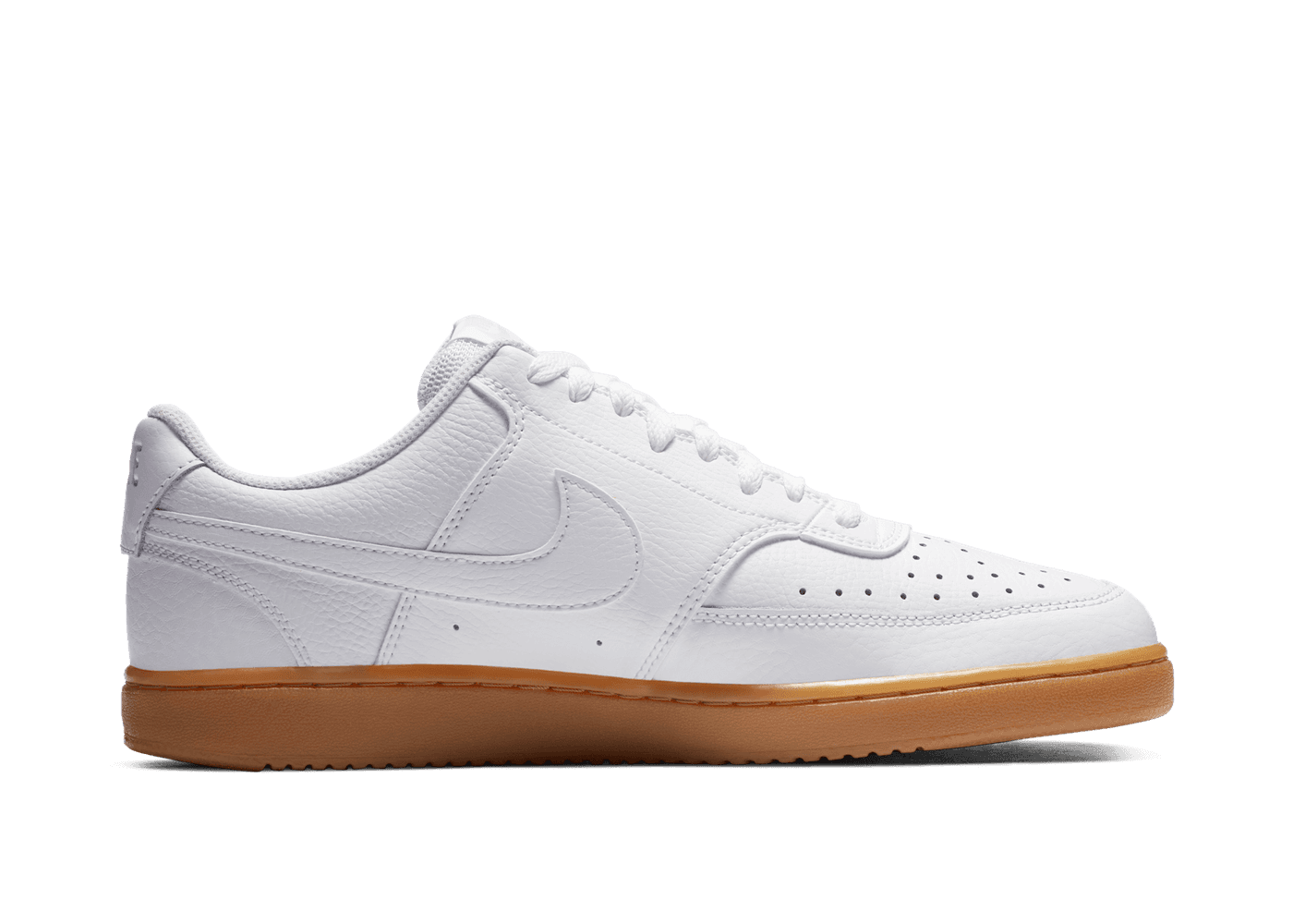 Nike Court Vision Low