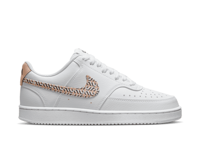 Nike Court Vision Low Next Nature 'United