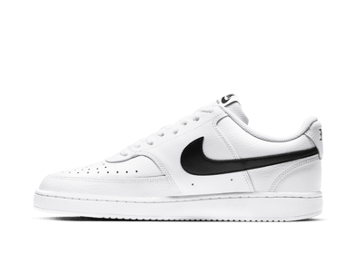 Nike Court Vision Low 'White'