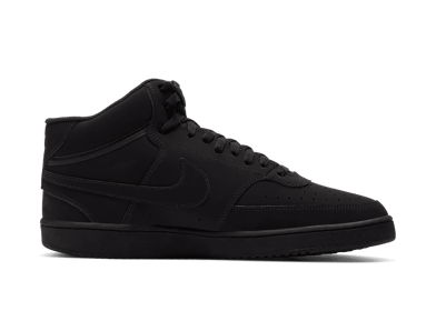 Nike Court Vision Mid