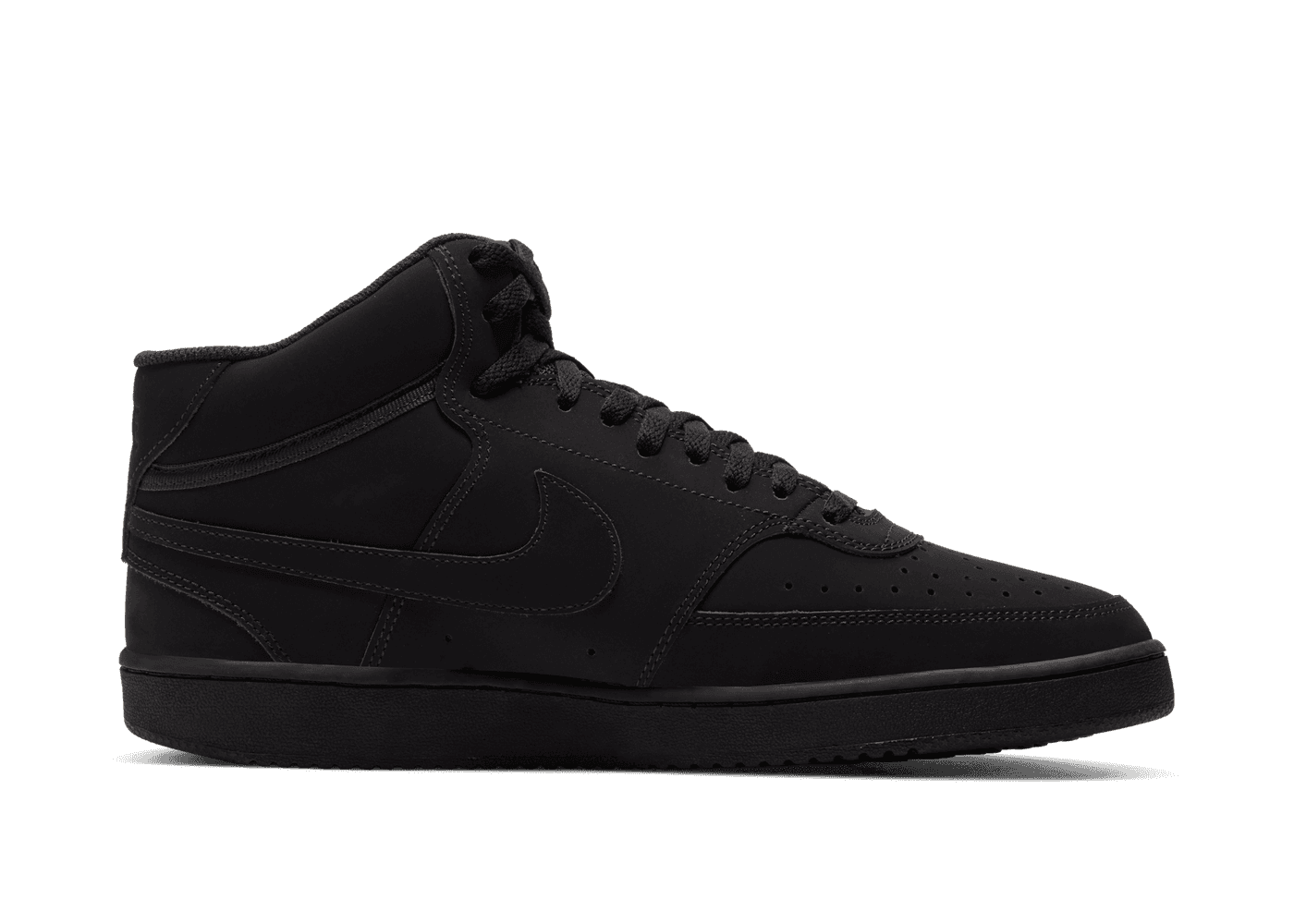 Nike Court Vision Mid