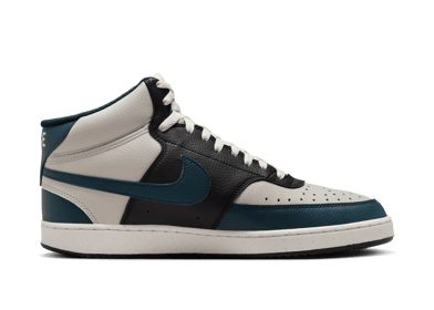 Nike Court Vision Mid Next Nature