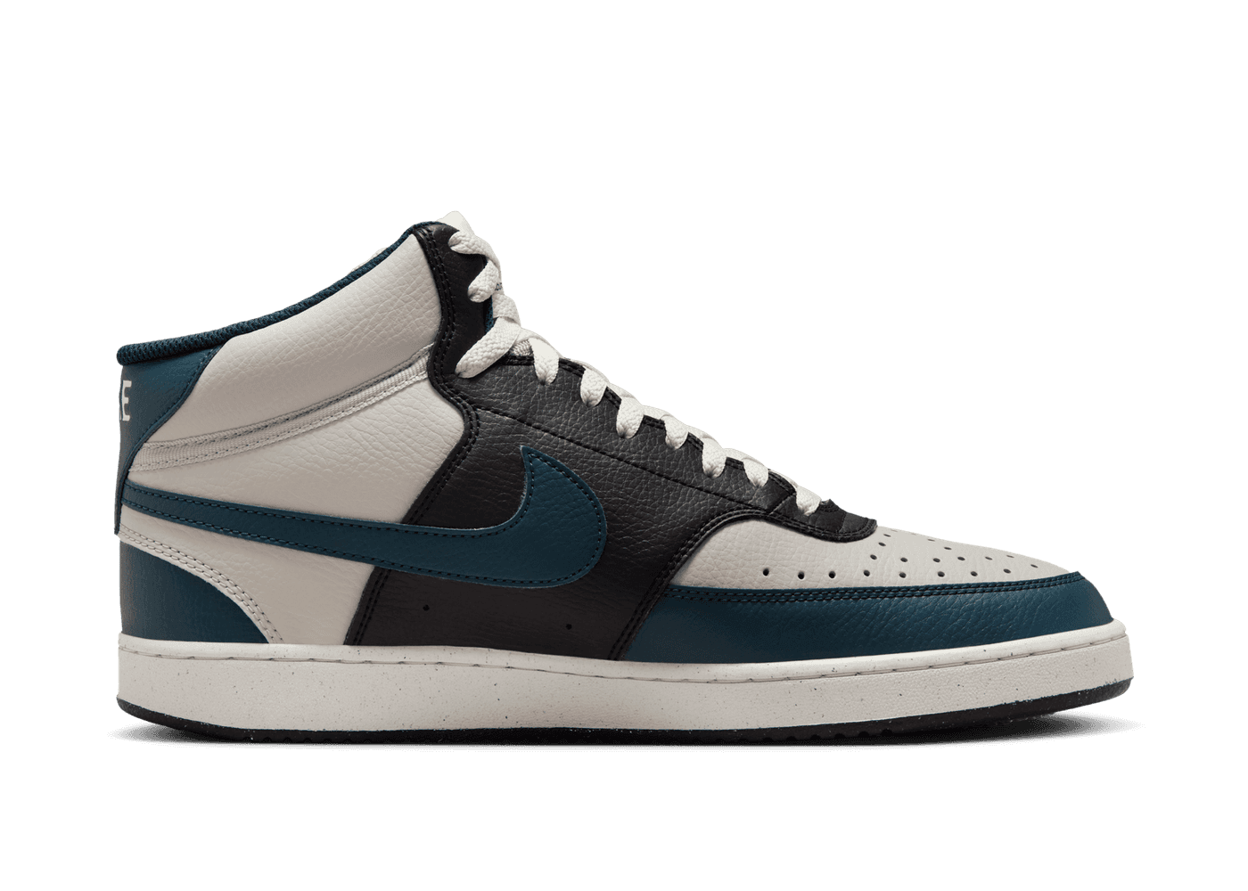 Nike Court Vision Mid Next Nature