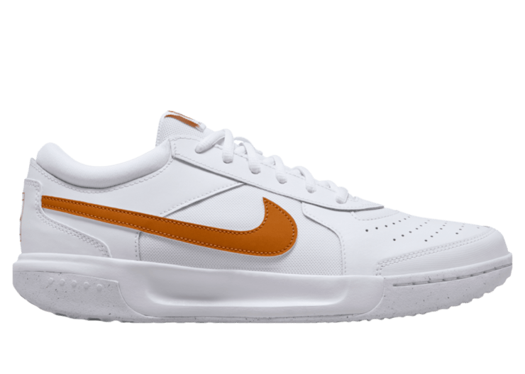 NikeCourt Zoom Lite 3 'White Monarch'