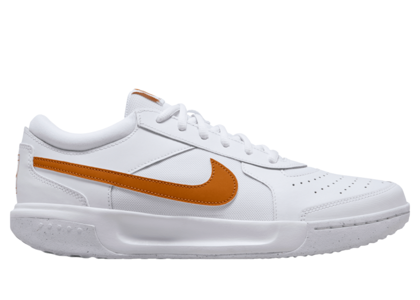 NikeCourt Zoom Lite 3 'White Monarch'