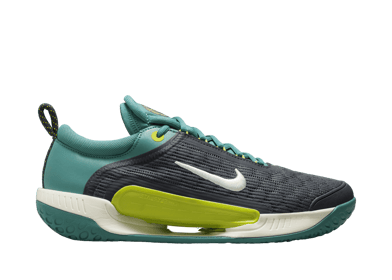 NikeCourt Zoom NXT HC 'Gridiron Mineral Teal'