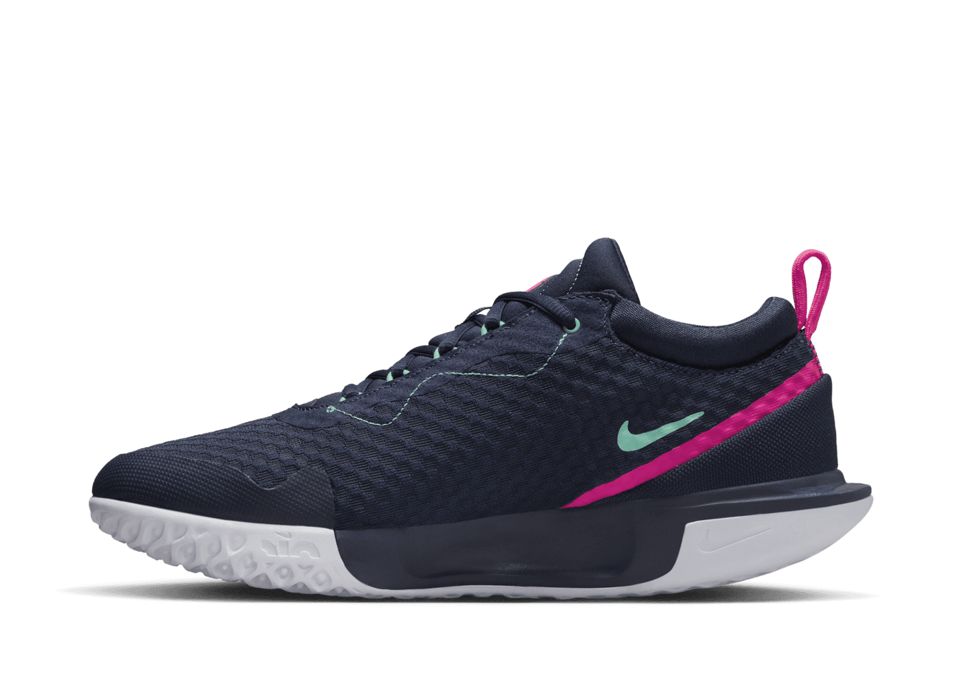 Nike Court Zoom Pro Hard Court Tennis