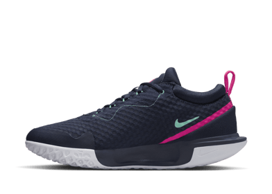 Nike Court Zoom Pro Hard Court Tennis