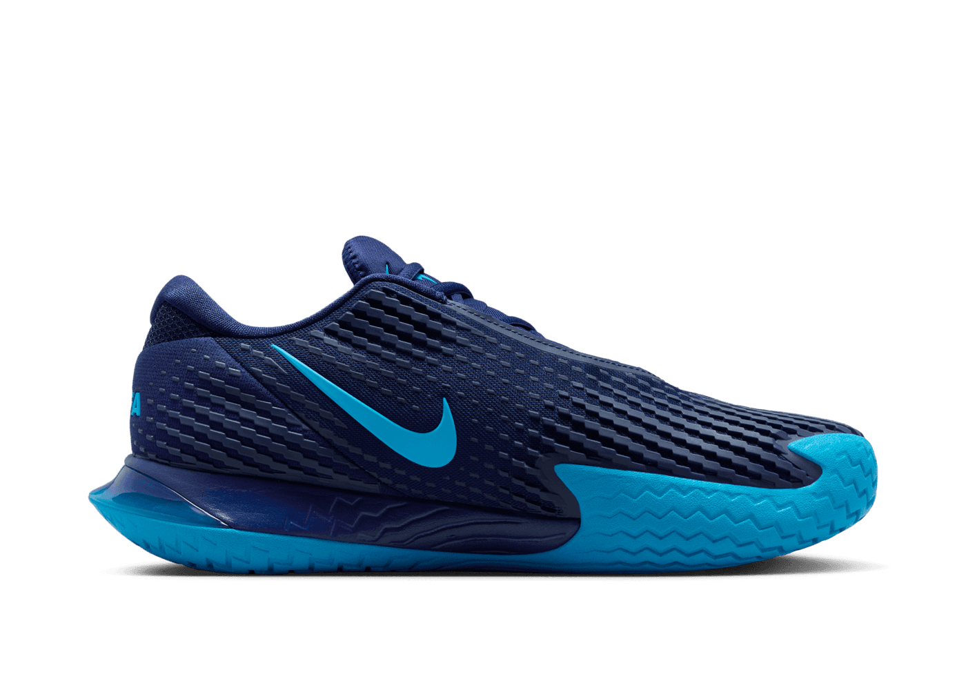 Nike Court Zoom Vapor Cage 4 Rafa Men's Hard Court Tennis - DD1579-401