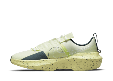 Nike Crater Impact 'Lime Ice'