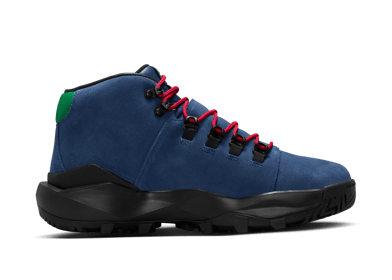 Nike Cygnal 'Navy'