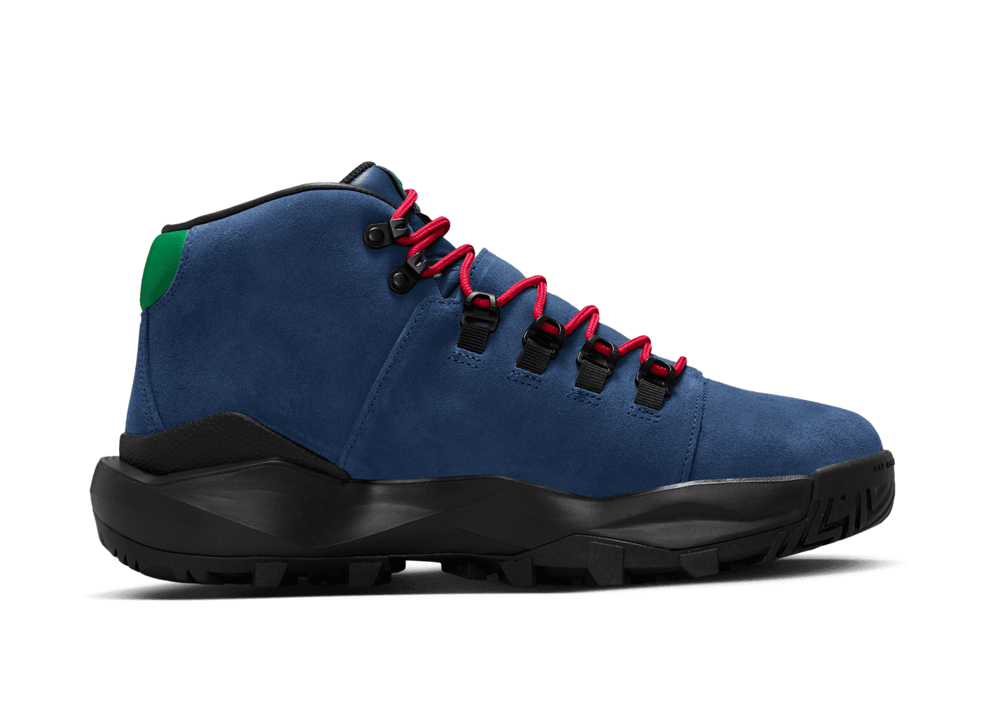 Nike Cygnal 'Navy'