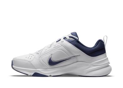Nike Defy All Day 'White Midnight Navy'
