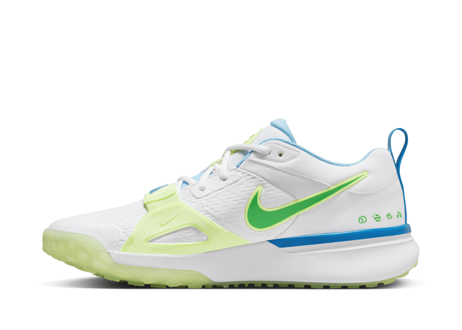 Nike Diamond Elite Turf Baseball FQ7942100 Release Info