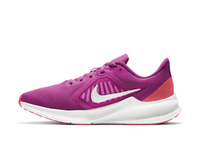 Nike Downshifter 10 'Fire Pink' (W)