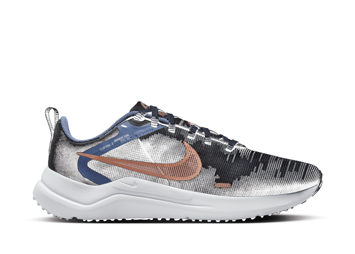 Nike Downshifter 12 Road