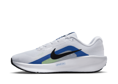 Nike Downshifter 13 Extra Wide 'White Star Blue'