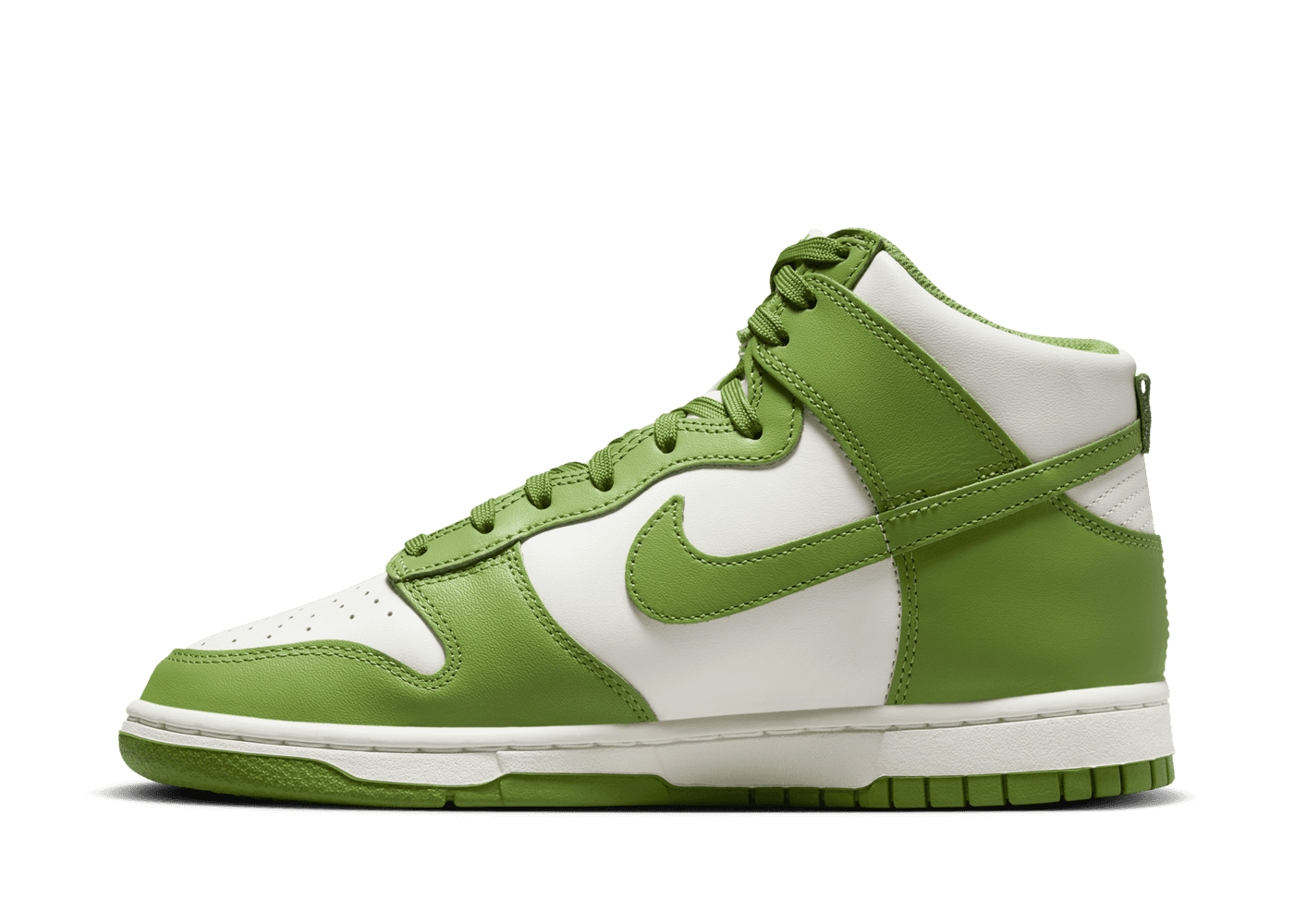 Nike Dunk High 'Chlorophyll' (W) - DD1869-300 Release Info
