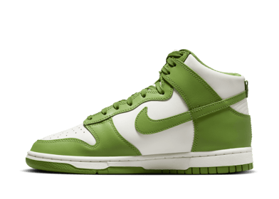 Nike Dunk High 'Chlorophyll' (W)