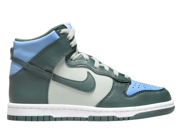 Nike Dunk High Release Dates 2025 Updated in Real Time