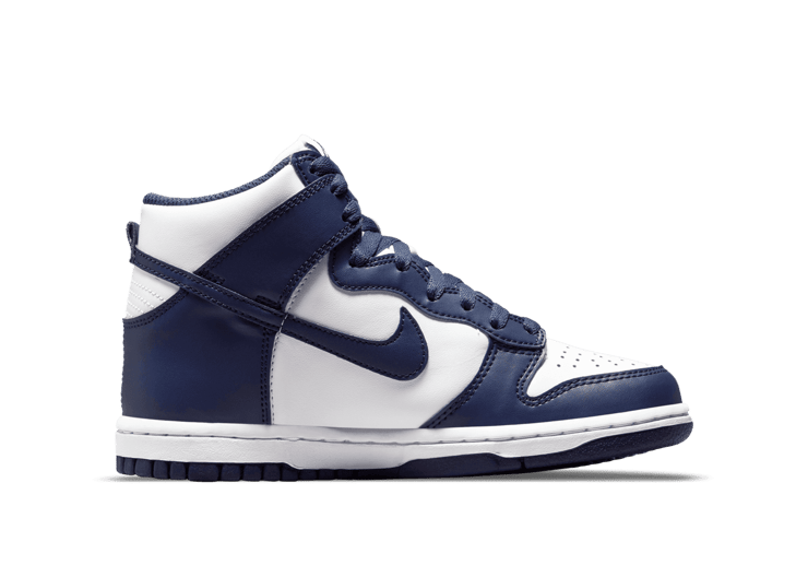 Nike Dunk High (GS)