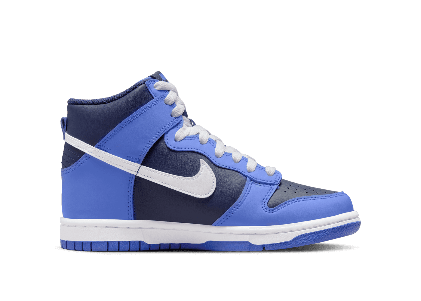 Nike Dunk High (GS)