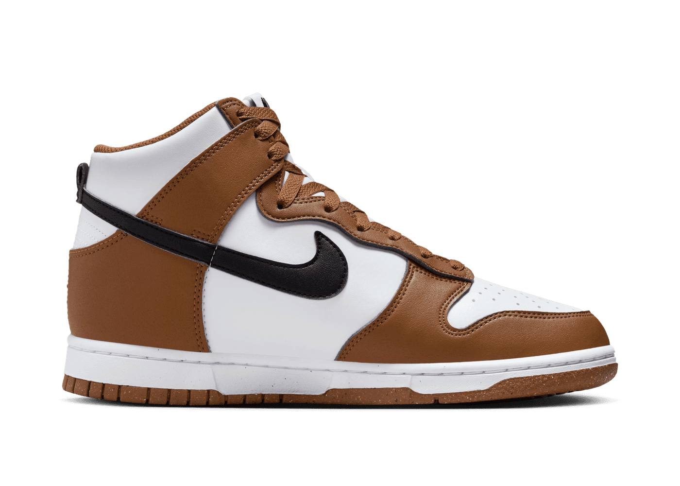 nike dunk high next nature