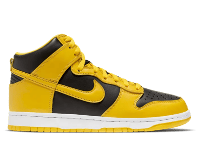 Nike Dunk High SP Iowa