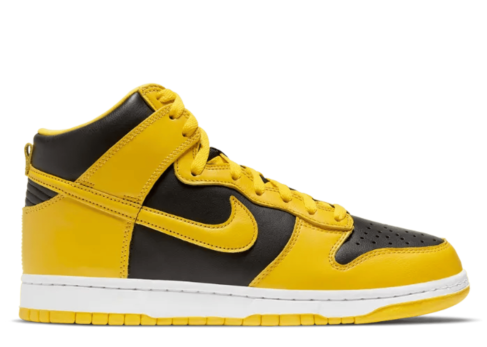 Nike Dunk High Wu Tang (1999) - 630335-073 Raffles & Where Nike Dunk High Wu Tang (1999) - 630335-073 Raffles & Where