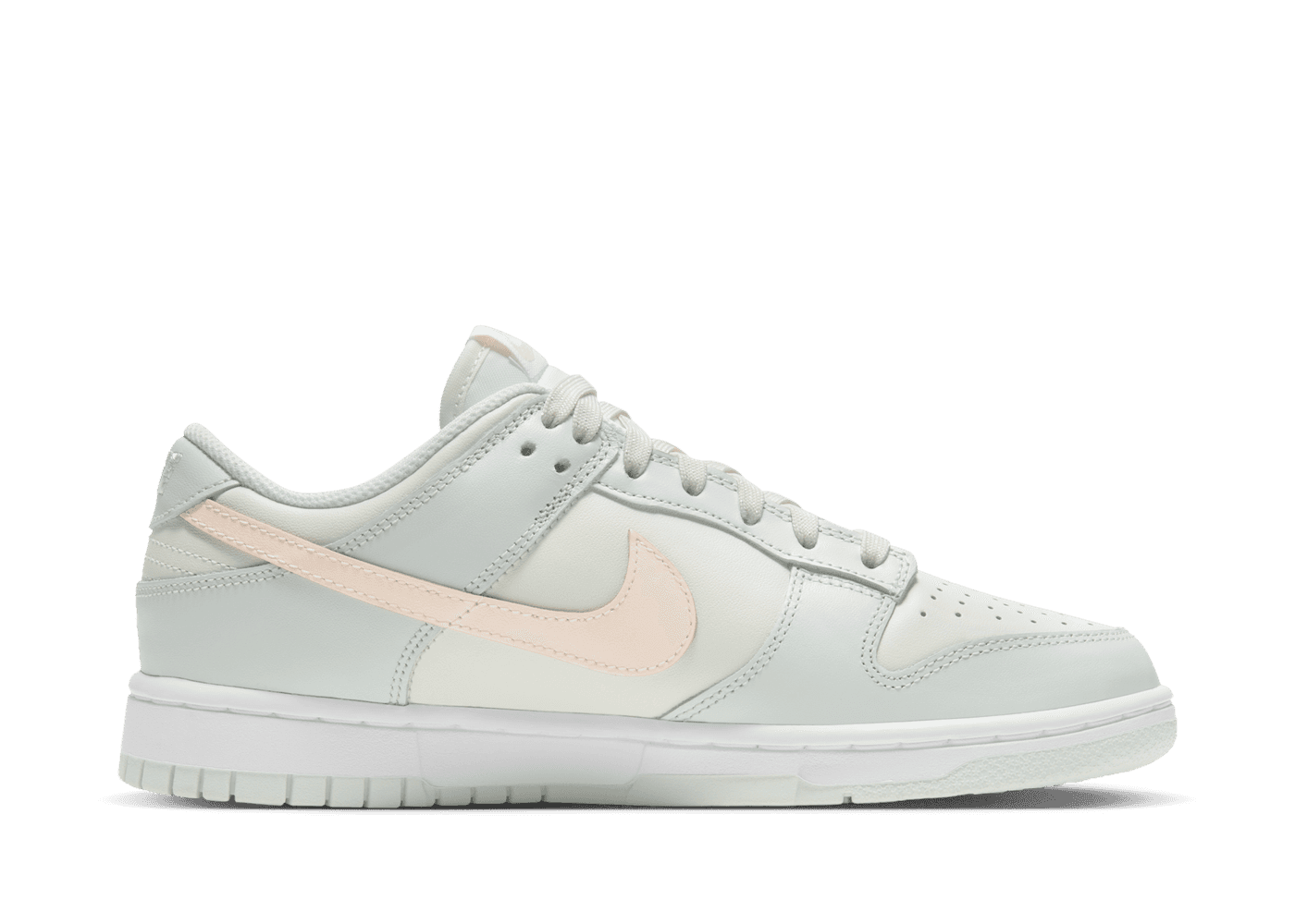 Nike Dunk Low Lemon Drop (W) - DJ6902-700 Raffles & Where to Buy