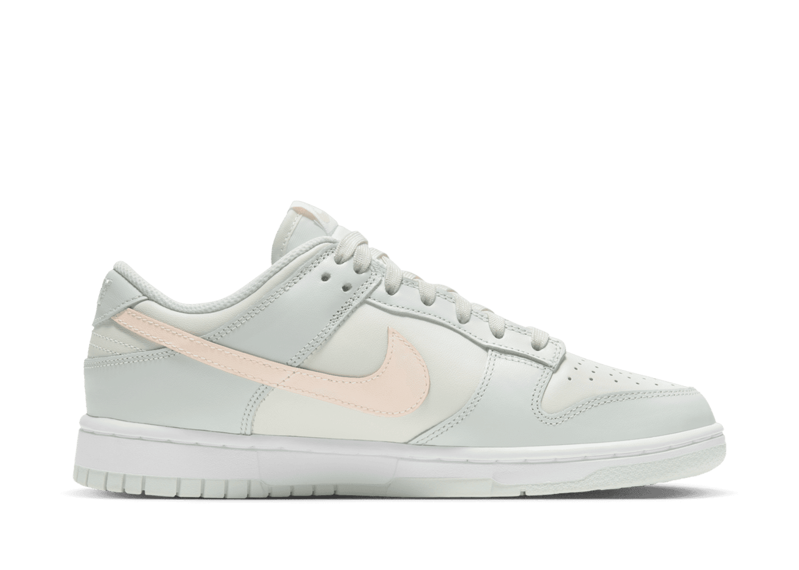 Nike Dunk Low 'Barely Green' (W)
