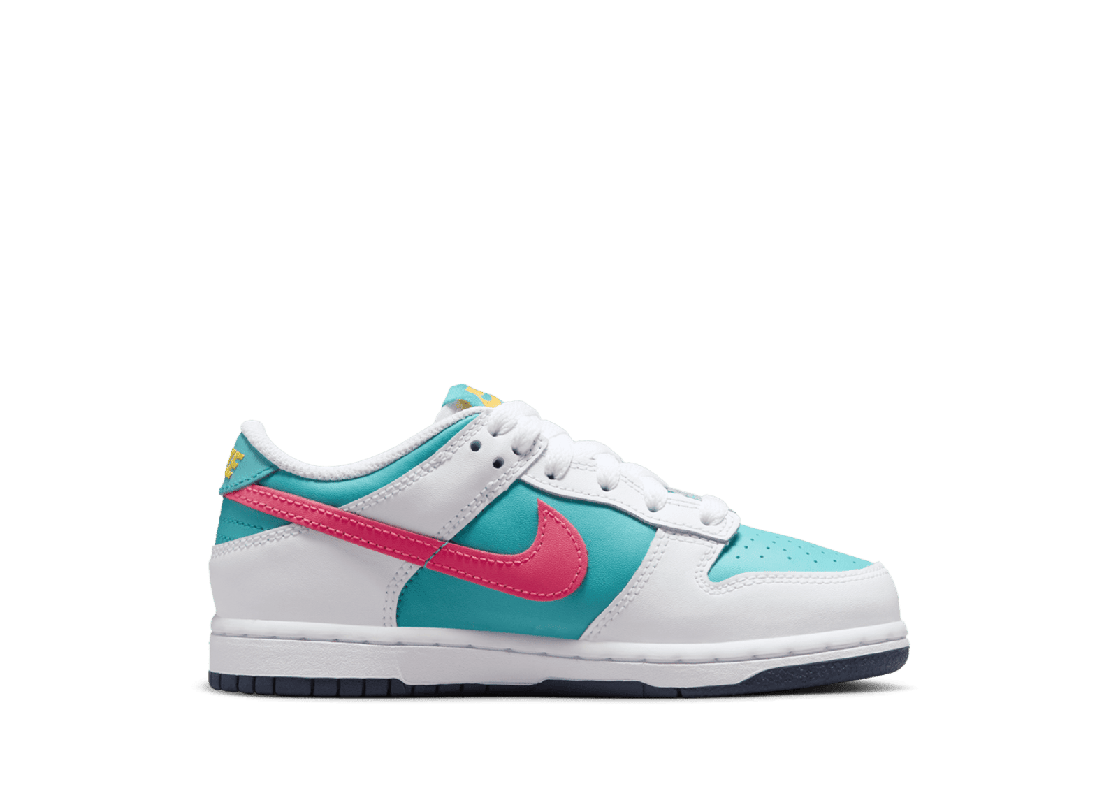 Nike Dunk Low BP 'Dusty Cactus Thunder Blue'