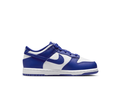 Nike Dunk Low 'Concord' (PS)