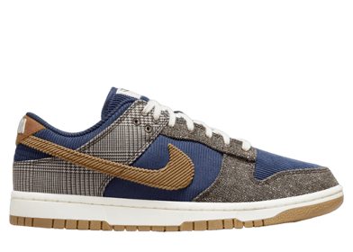 Nike Dunk Low Cordairoy