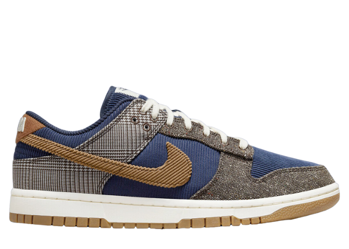 Nike Dunk Low Cordairoy