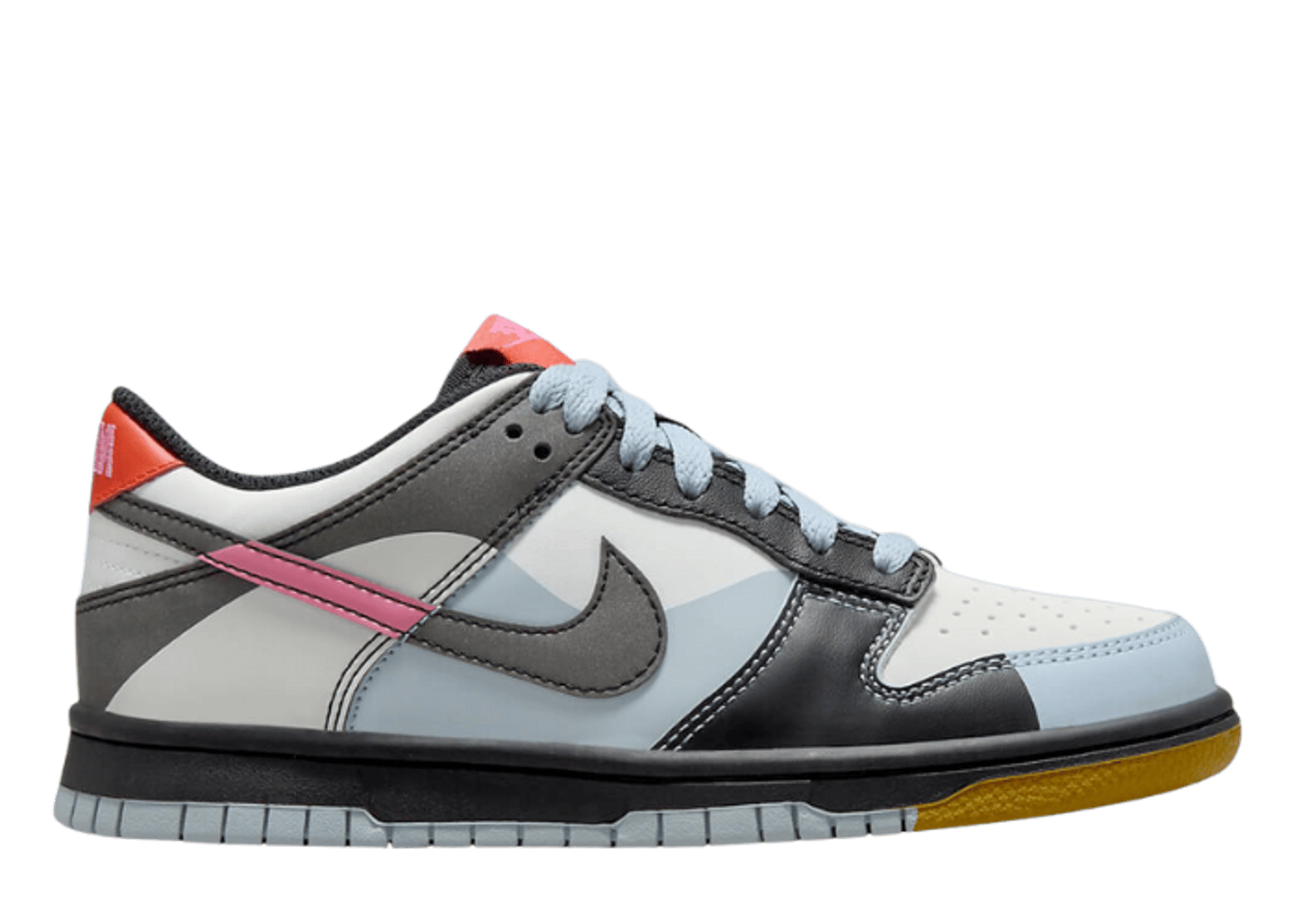 Nike Dunk Low Dance Multi-Color (GS)
