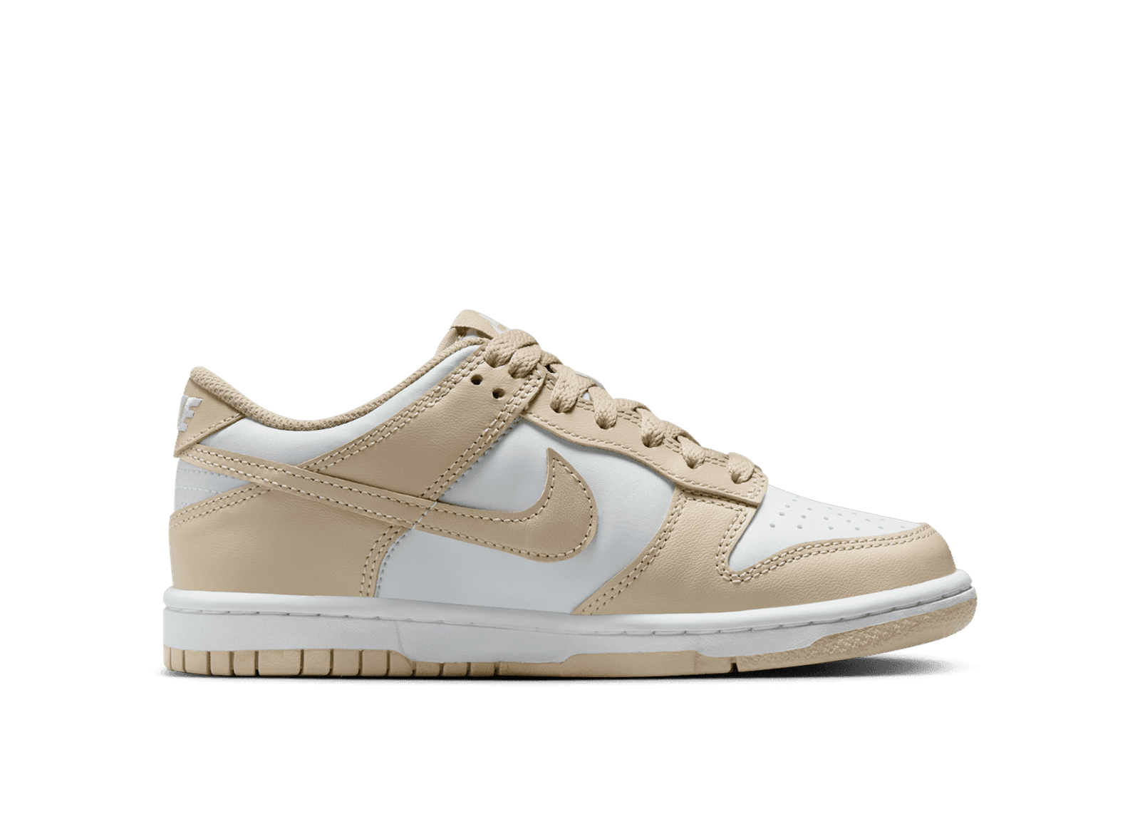 Nike Dunk Low 'Desert Khaki' (GS)
