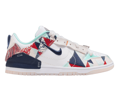 Nike Dunk Low Disrupt 2 Native Tribal (W)
