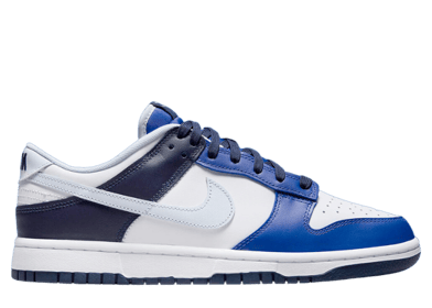 Nike Dunk Low Winter Blues