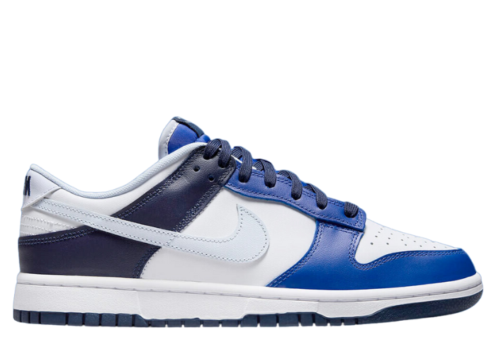 Nike Dunk Low Winter Blues