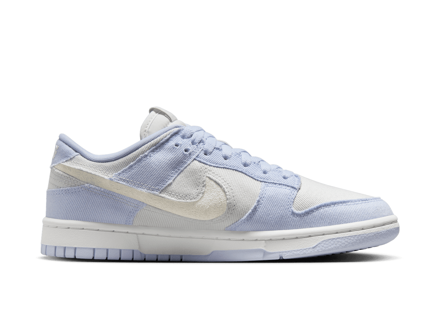 Nike Dunk Low 'Ghost Denim' (W) - HF1985-001 Release Info