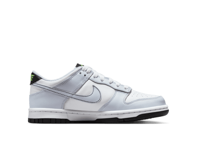 Nike Dunk Low 'Grey Green Strike' (GS)