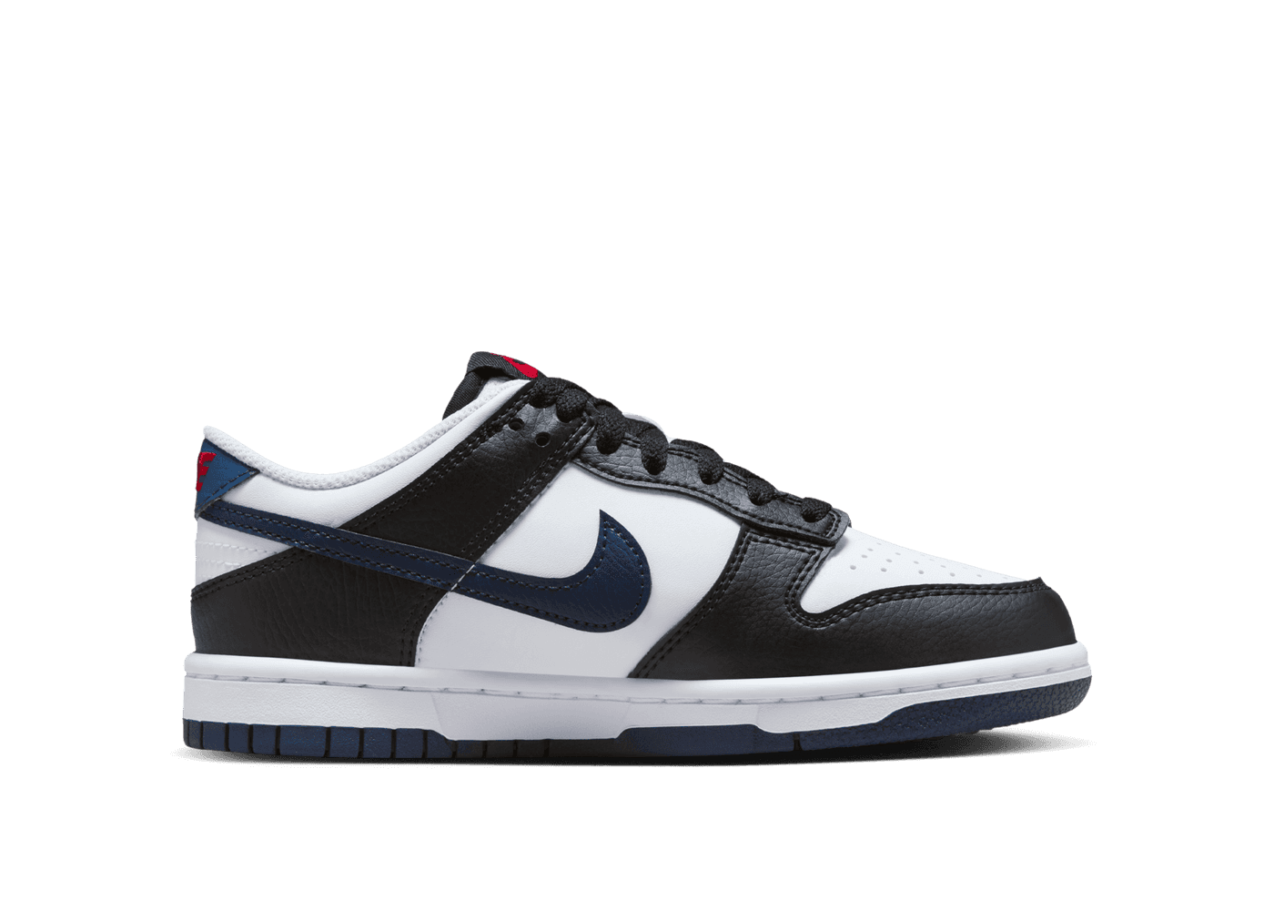 Nike Dunk Low (GS) - HJ9202-001 Raffles & Where to Buy