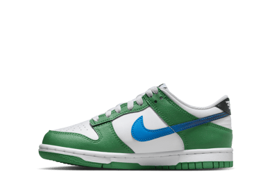 Nike Dunk Low GS 'Malachite'