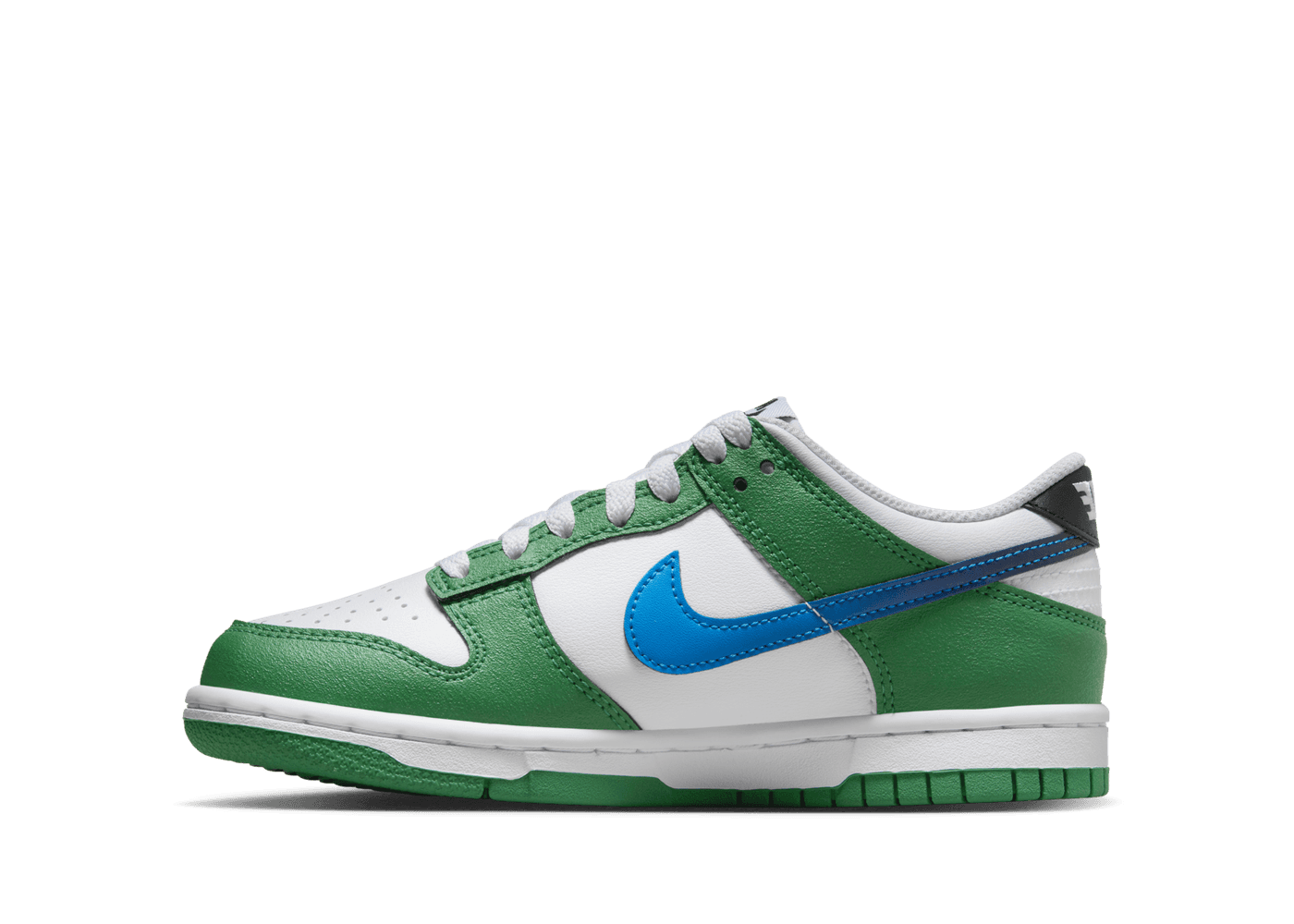 Nike Dunk Low GS 'Malachite'