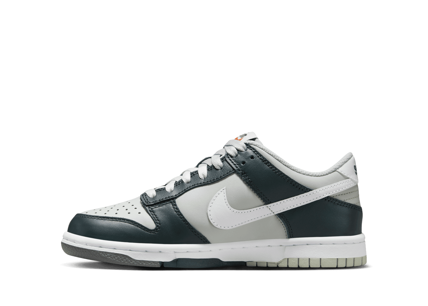 Nike Dunk Low GS 'Split - Deep Jungle'