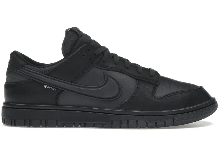 Nike Dunk Low GTX Triple Black