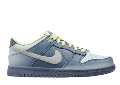 Nike Dunk Low Halloween (2023) (GS)