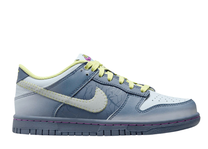 Nike Dunk Low Halloween (2023) (GS)