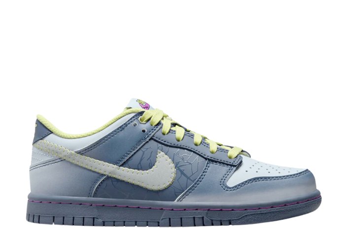 Nike Dunk Low Halloween (2023) (PS)